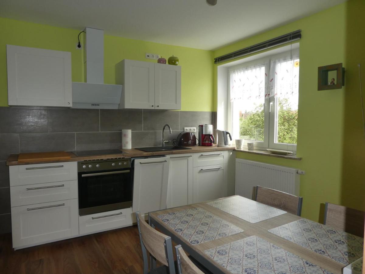 Dorfblick Apartment *